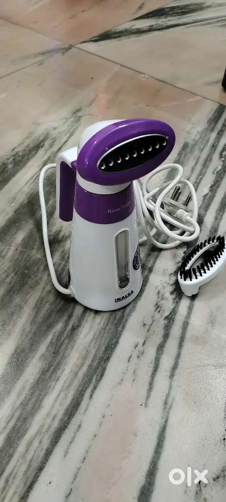 Inalsa Handy Steam Iron