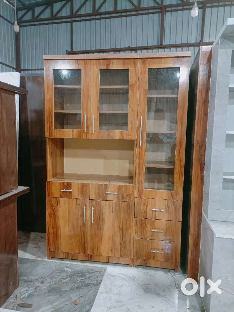 BRAND NEW KITCHEN CABINETS SIZE=6*4