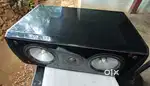 Center Speaker