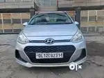 Hyundai Grand i10 1.2 Kappa Magna, 2018, Petrol