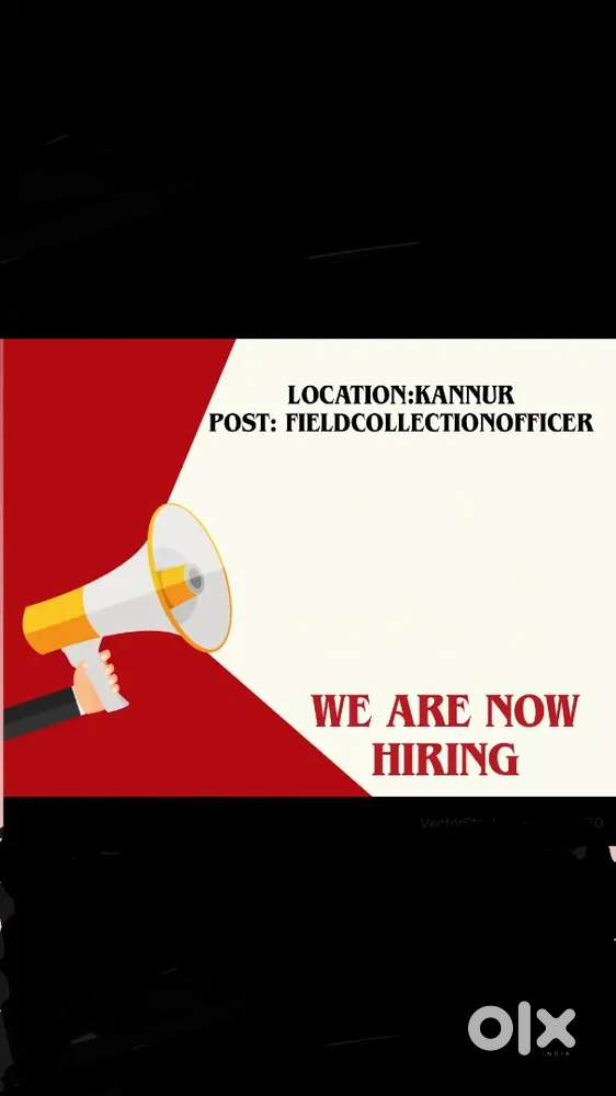 Collection officer
