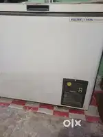D freezer sall