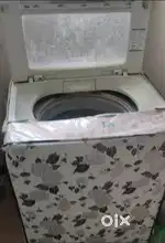 Lg 6.2 washing machine