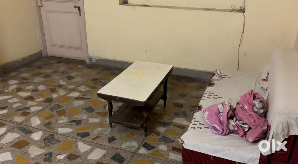 2BHK INDEPENDENT HOUSE