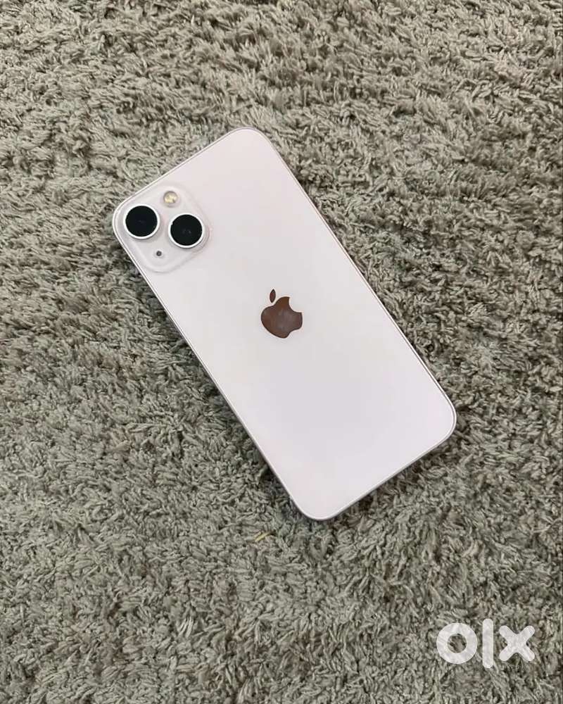 All types of iPhone models available here in amazing price