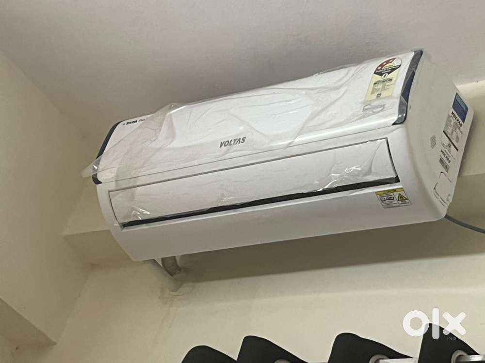 Voltas inverter AC 1 ton 123v VTPL Marvel 4A 3S