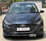 Hyundai New i20 1.2 Sportz MT, 2021, Petrol