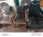 Office chair