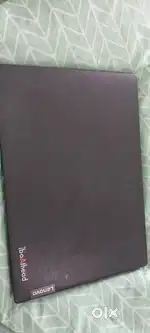 Lenovo V series