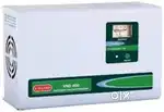 V guard vnd 400 1.5 tan ac stabilizer