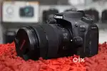 CANON 90D CAMERA FOR SALE