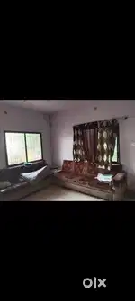Spacious 1BHK independent house for rent