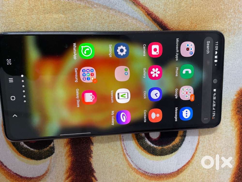Note 10lite