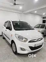 Hyundai i10 1.1 Magna(O), 2015, Petrol