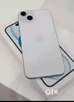 iPhone 15 brand new