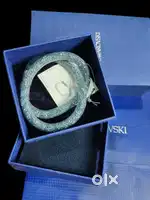 Brand New Original Swarovski Bracelet – Genuine