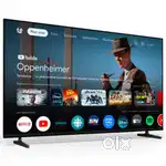 Led Tv New 42 Inches Led 2 Years Warranty Exchange Available