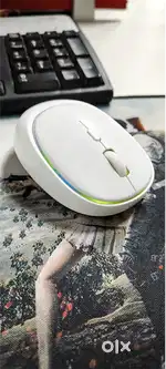 PORTRONICS TOAD 4 MOUSE