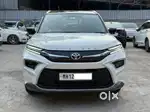 Toyota Urban Cruiser Hyryder 1.5 V Hybrid, 2024, Diesel