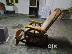 Moving chair