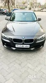 BMW 3 Series 320d Sedan, 2013, Diesel
