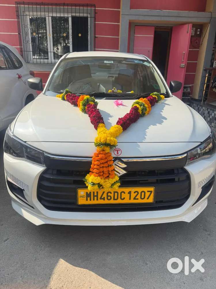 I need a car  driver in only ulwe