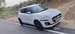 Maruti Suzuki Swift 2021 Petrol 70000 Km Driven