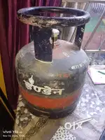 5kg empty cylinder