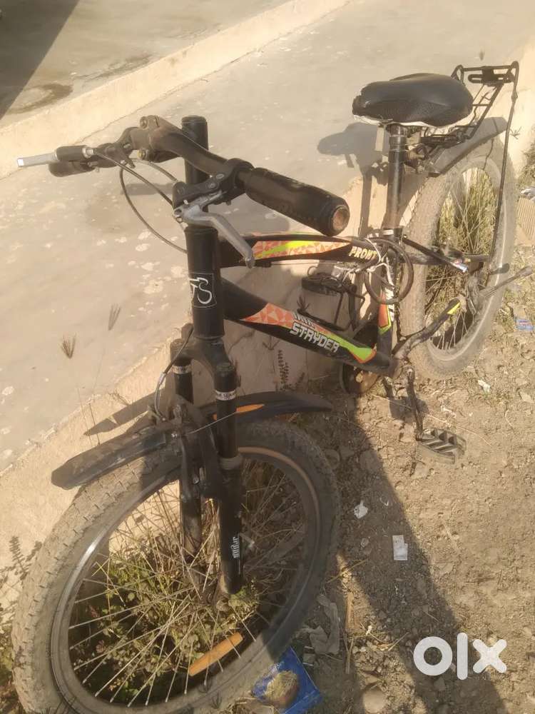 TATA Company Cycle for Sale