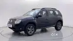 Renault Duster 1.5 Petrol RXL, 2015, Petrol