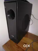 Boat Avante 1680D Home Theater 400 Watts