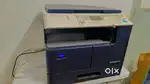 XEROX MACHINE
