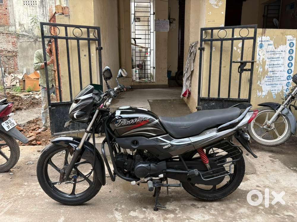 Hero Splendor 2017  Model Excellent Condition