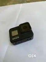 Go Pro Hero 8