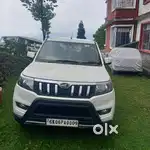 Mahindra Bolero Neo oct2021