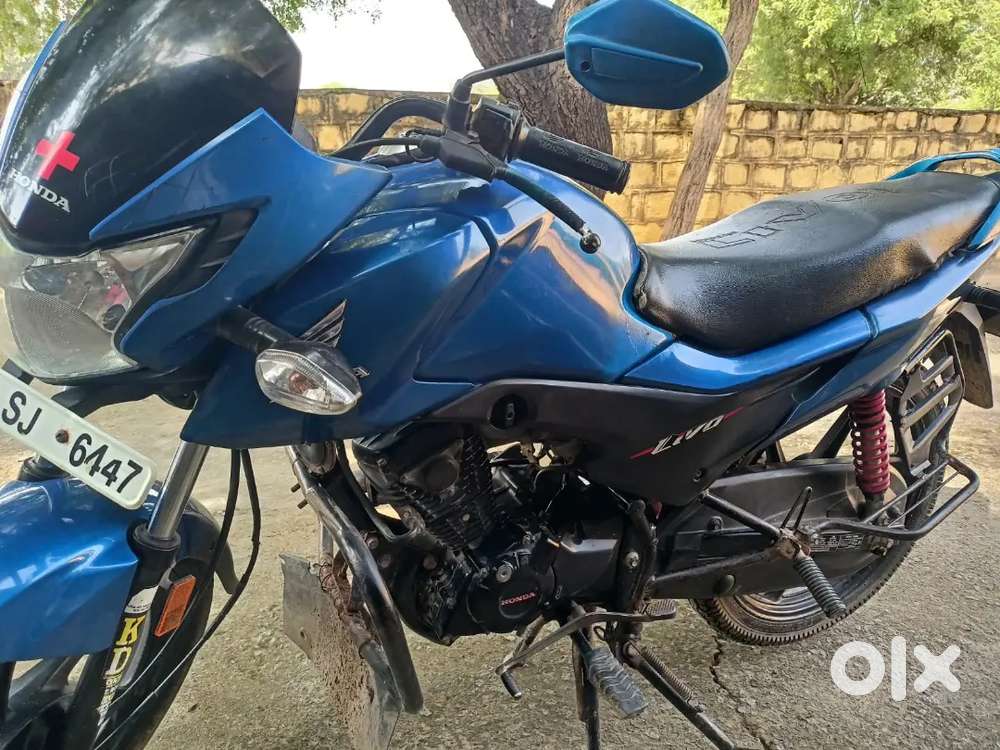 Good condition single Hanad use