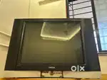 Onina Tv with woofer system