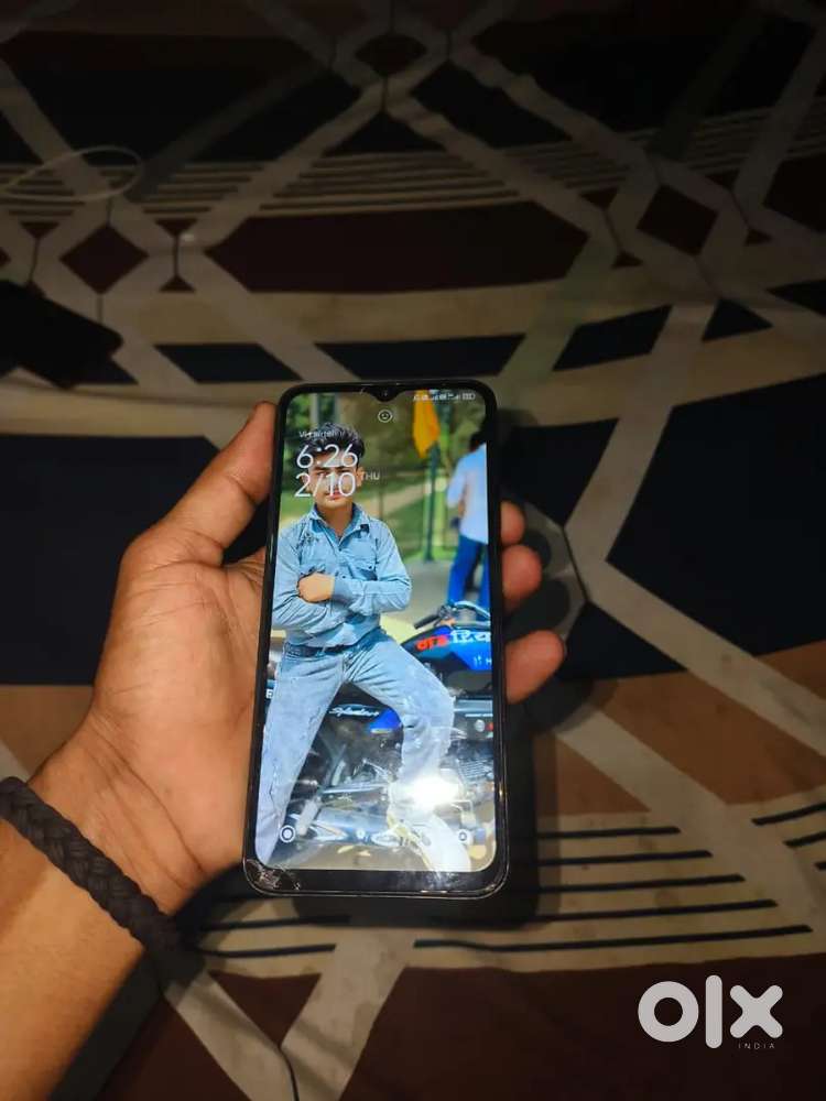 Redmi 11 prime 5g 128gb screen tuoch dalige bass