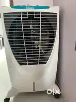 Symphony Winter 80 Litre Cooler