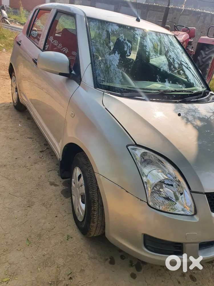 Maruti Suzuki Swift 2010 Petrol Well Maintained