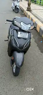 Activa 5g model 2020