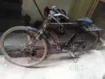 ARPAN Cycle
