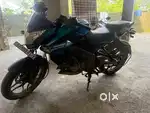 NS 125 FIRST OWNER