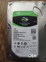 HARD DISK 500 GB & 1 TB