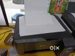 Epson Wifi Printer colour all in One