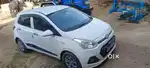 Hyundai i10 2015 Diesel Well Maintained