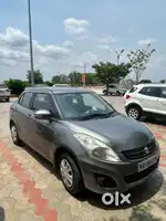 Maruti Suzuki Swift Dzire 2013
