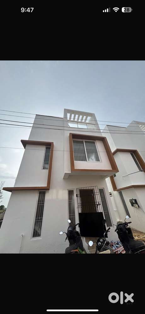 Full furnished PG in oragadam