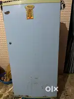 Whirlpool 165L Refrigerator