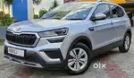 Skoda Kushaq 2022, Petrol Manual